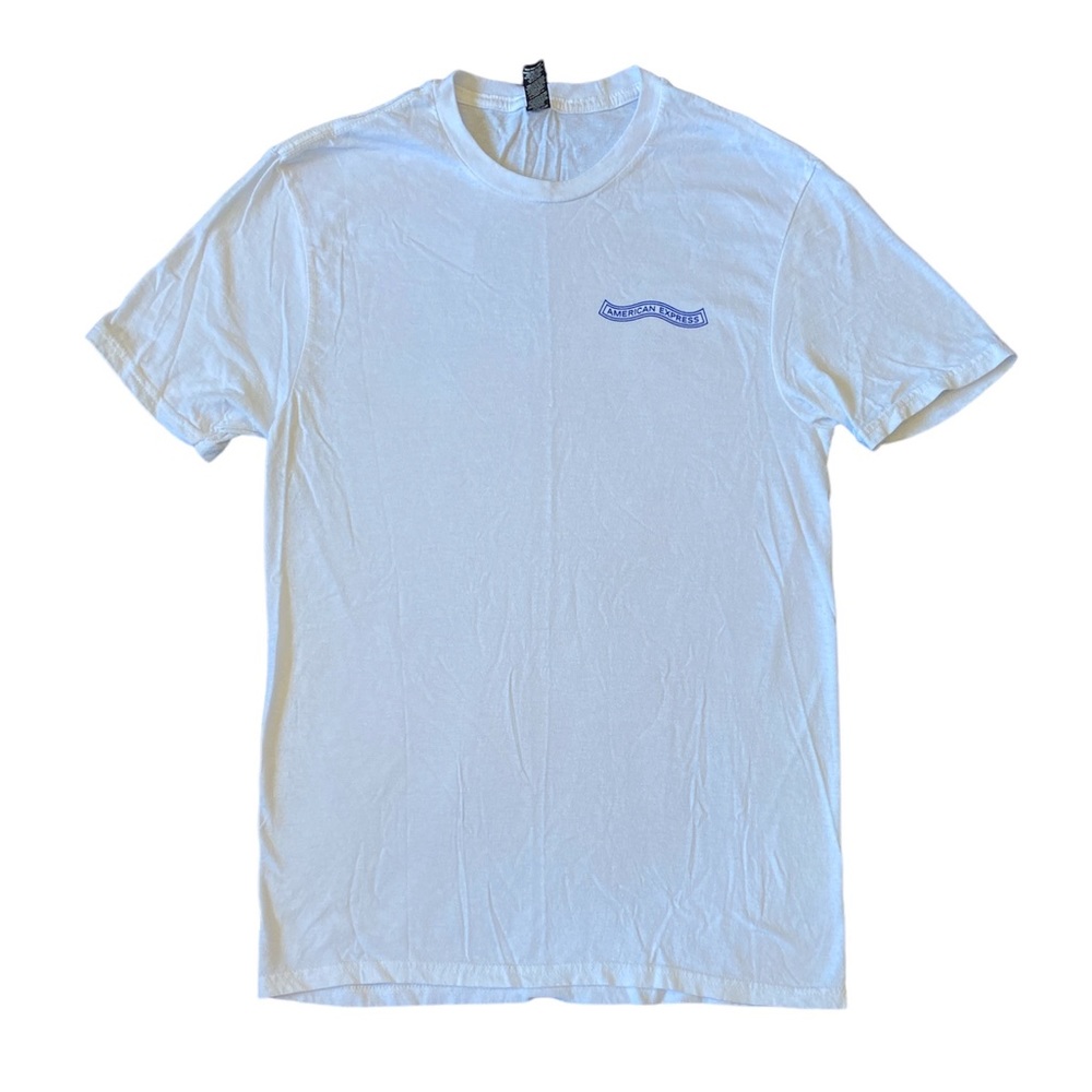 Unisex American Express Tee